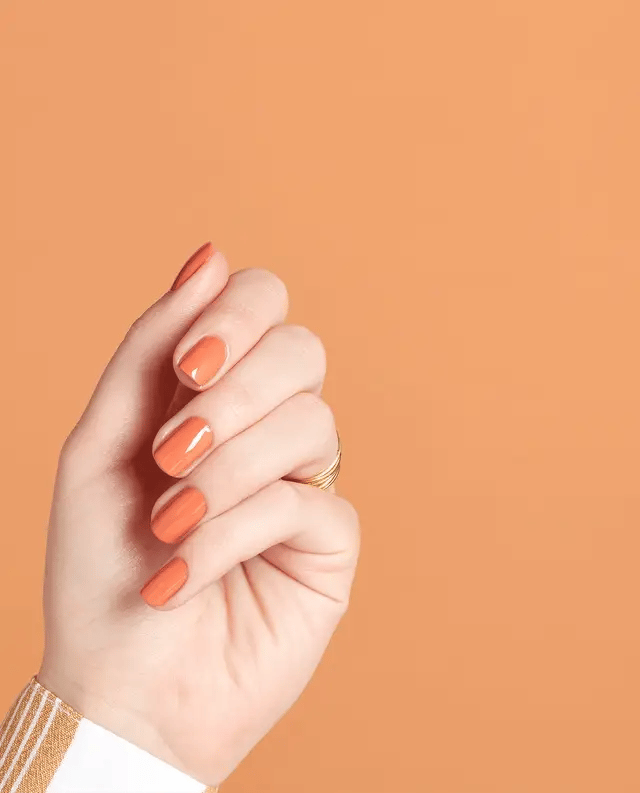 OPI DIP POWDER PERFECTION - FREEDOM OF PEACH