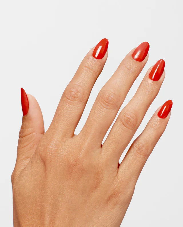 OPI Infinite Shine - Full of Glambition