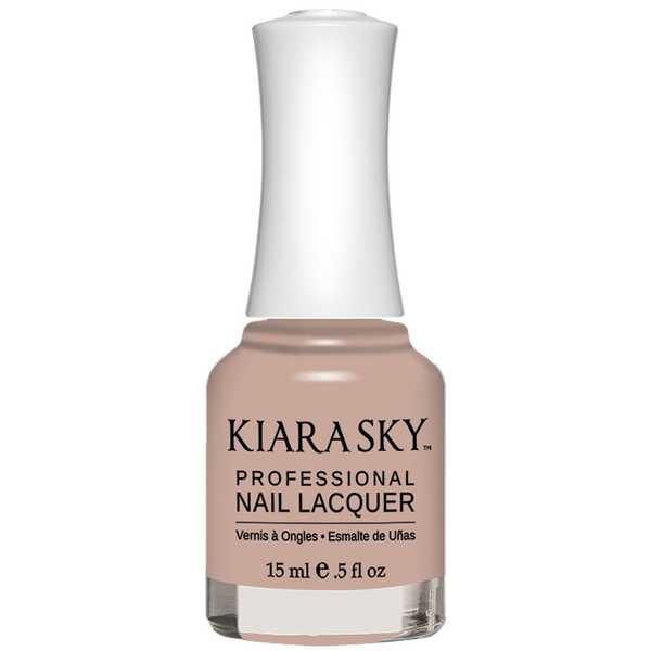 KIARA SKY Nail Lacquer – N583 Fun & Games