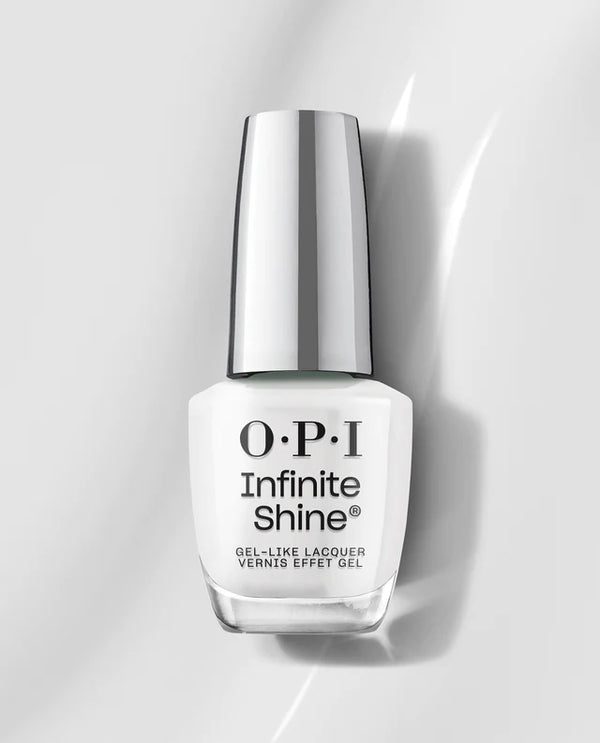 OPI Infinite Shine - Funny Bunny