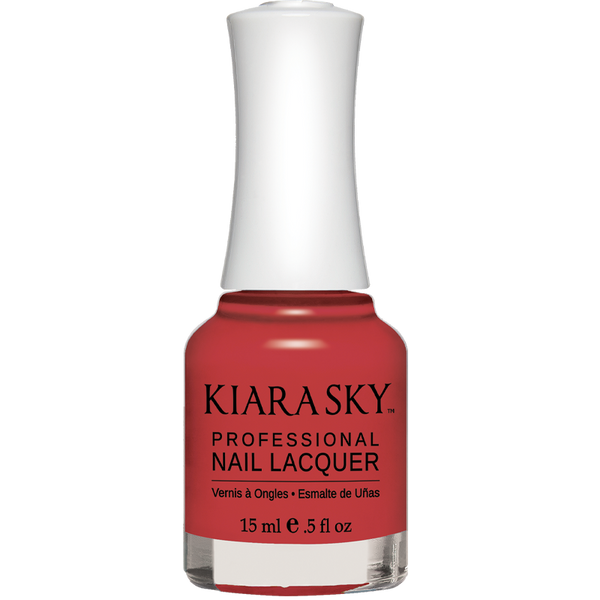 KIARA SKY Nail Lacquer – N528 Generosity