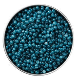 GIGI Hard Wax Beads Infused with Soothing Azulene 14 oz