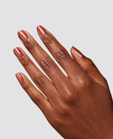 OPI GELCOLOR - HPS06 - Ginger Snapped