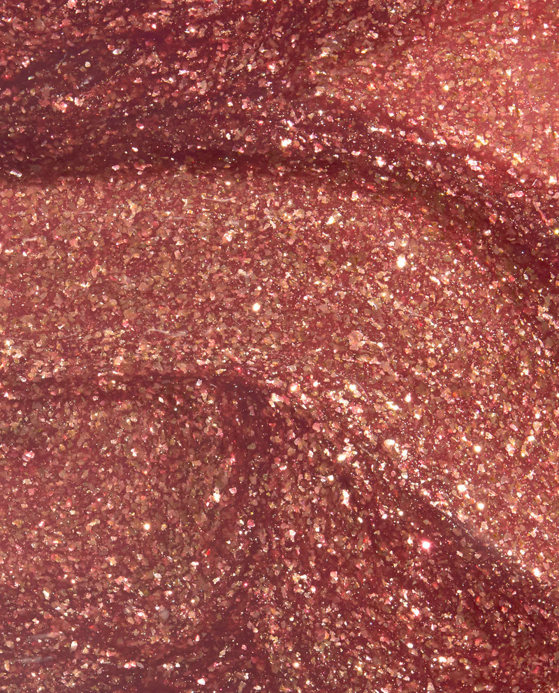 OPI NAIL LACQUER - HRS06 - Ginger Snapped