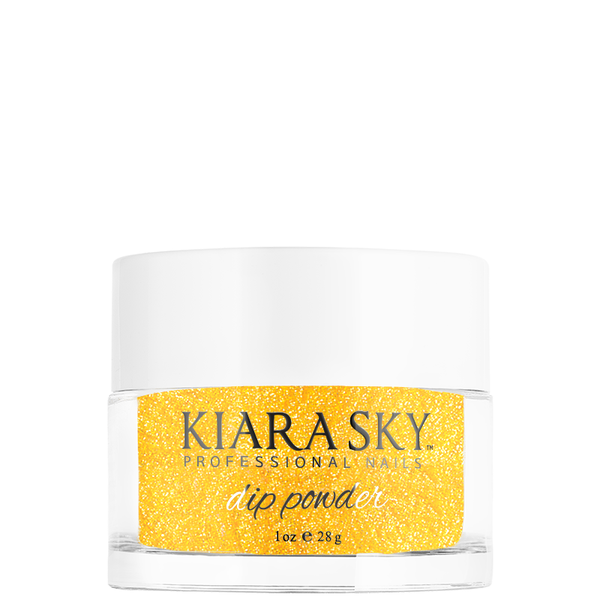 KIARA SKY Dip Powder – D486 Goal Digger
