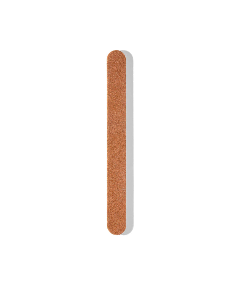 TIFFANY - NAIL FILES - REGULAR GOLD - 80/80 - YELLOW Center - 50 ct