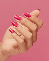 OPI Infinite Shine - Good Redputation
