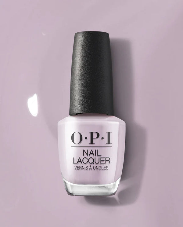 OPI NAIL LACQUER - NLLA02 - GRAFFITI SWEETIE