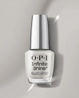 OPI Infinite Shine - Gray it on Me