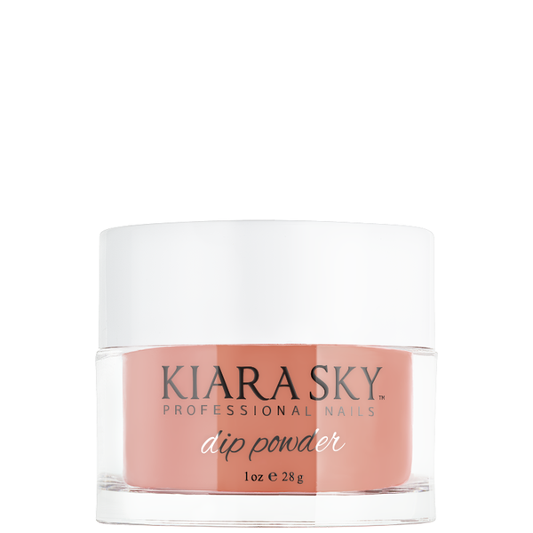 KIARA SKY Dip Powder – D466 Guilty Pleasure