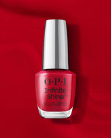OPI INFINITE SHINE - HRS15 - Gumdrop tha Ball