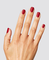 OPI INFINITE SHINE - HRS15 - Gumdrop tha Ball