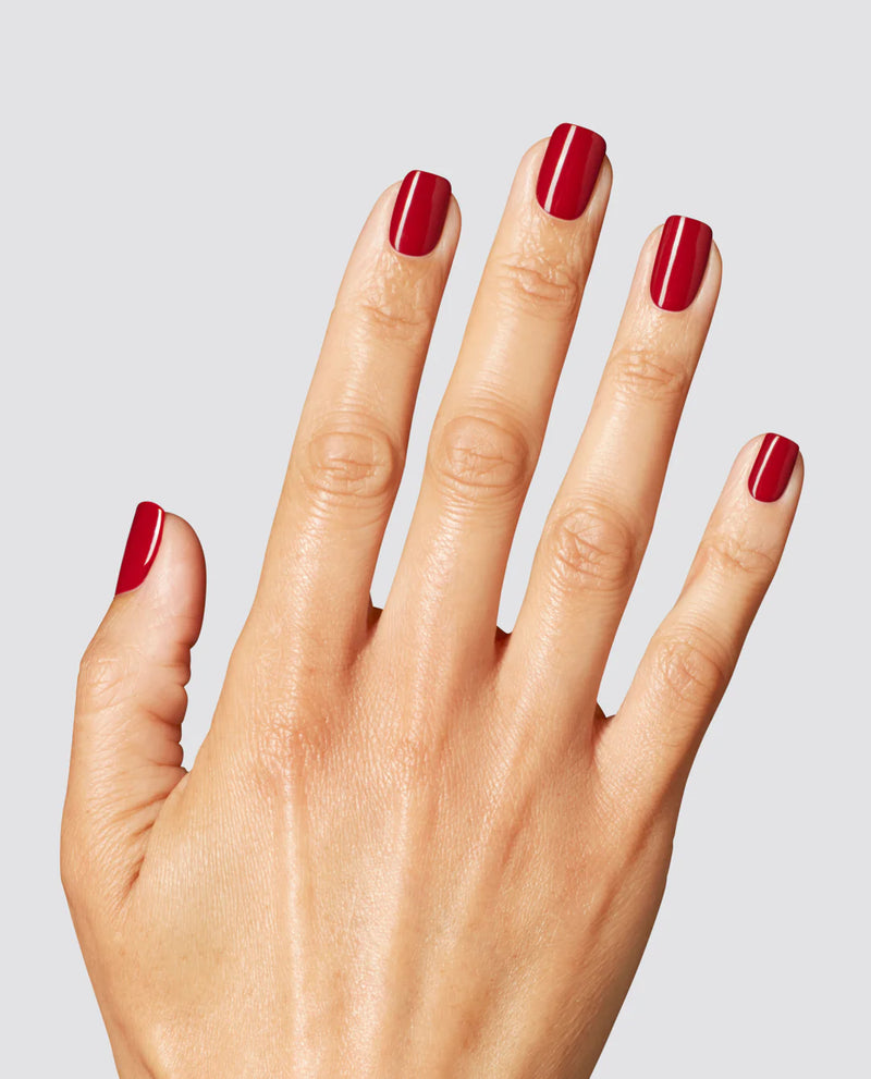 OPI INFINITE SHINE - HRS15 - Gumdrop tha Ball