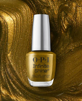OPI INFINITE SHINE - HRS23 - Have a Brittle Fun