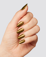 OPI INFINITE SHINE - HRS23 - Have a Brittle Fun