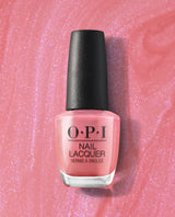 OPI NAIL LACQUER - NLA06 - HAWAIIAN ORCHID