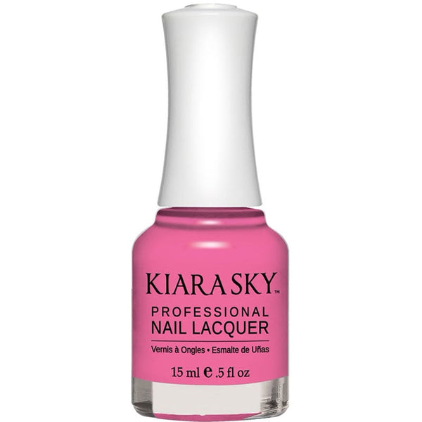 KIARA SKY Nail Lacquer – N525 Head Over Heels
