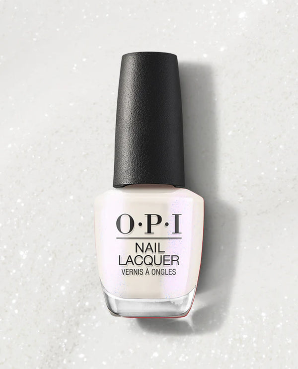 OPI NAIL LACQUER - HRQ07 - CHILL 'EM WITH KINDNESS