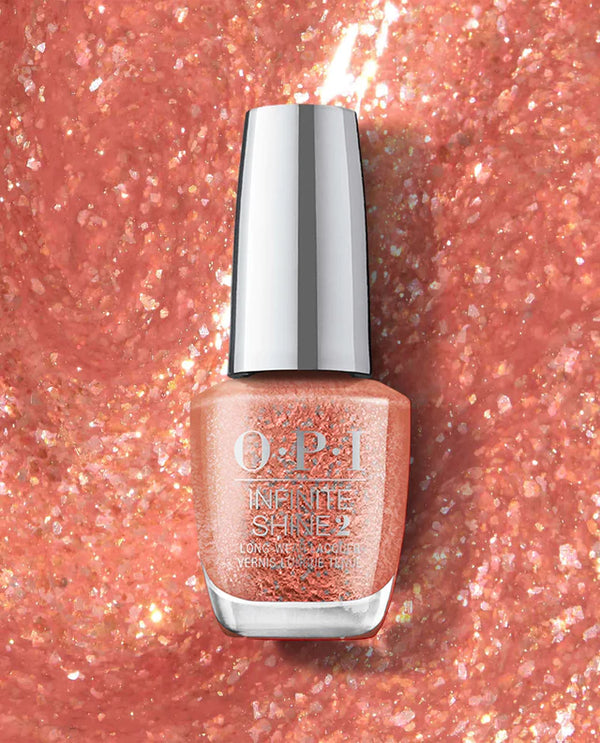OPI Infinite Shine My Private Jet Nail Lacquer, 1 ct - Ralphs
