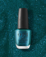 OPI NAIL LACQUER - HRQ04 - LET'S SCROOGE