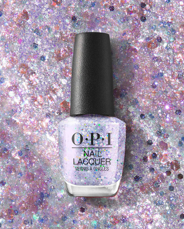 OPI Nail Lacquer - Glitter Off Peelable Base Coat - NT B01 x 0.5oz/15m –  Global Beauty Supply
