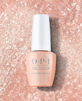 OPI GELCOLOR - HPQ08 - SALTY SWEET NOTHINGS
