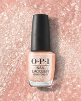 OPI NAIL LACQUER - HRQ08 - SALTY SWEET NOTHINGS