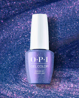 OPI GELCOLOR - HPQ11 - SHAKING MY SUGARPLUMS