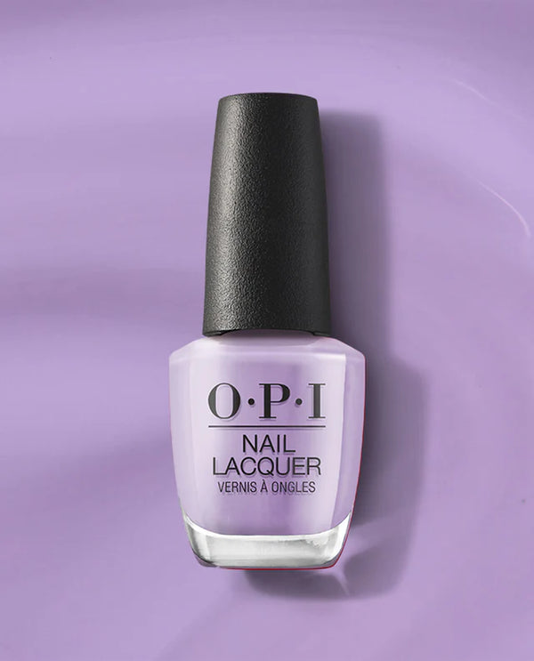 OPI NAIL LACQUER - HRQ12 - SICKENINGLY SWEET