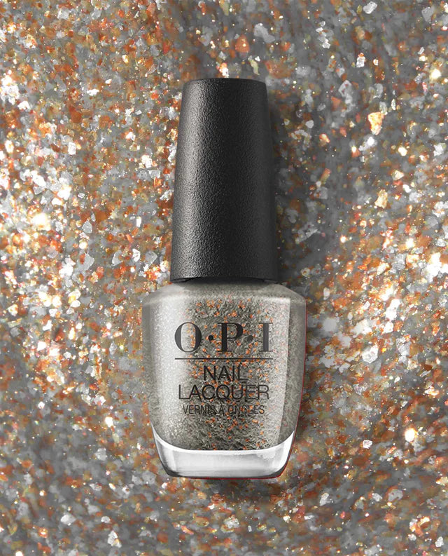OPI NAIL LACQUER - HRQ06 - YAY OR NEIGH