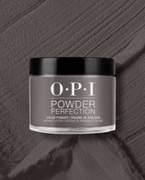 OPI DIP POWDER PERFECTION - HOW GREAT IS YOUR DANE?
