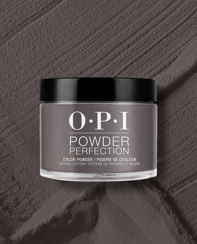 OPI DIP POWDER PERFECTION - HOW GREAT IS YOUR DANE?