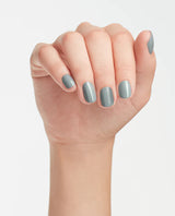 OPI NAIL LACQUER - NLF86 - I CAN NEVER HUT UP