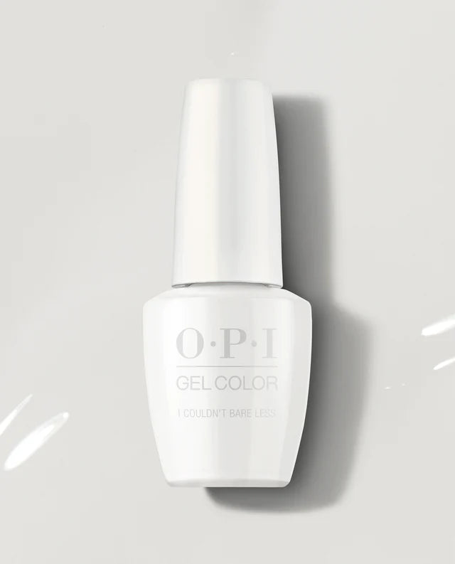 OPI GELCOLOR - GCV32 - I CANNOLI WEAR OPI