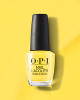 OPI NAIL LACQUER - NLA65 - I JUST CAN'T COPE-ACABANA