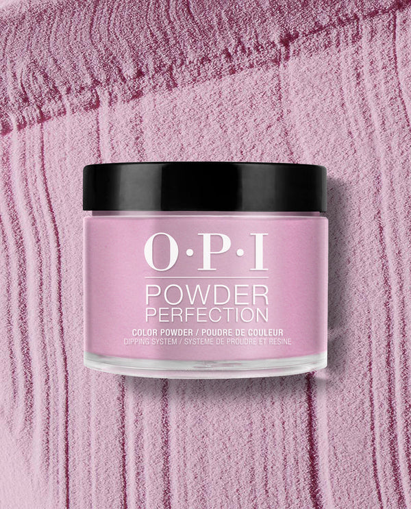 OPI DIP POWDER PERFECTION - I MANICURE FOR BEADS