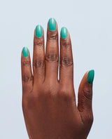 OPI NAIL LACQUER - NLP011 - I'M YACHT LEAVING