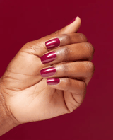 OPI Infinite Shine - I'm Not Really a Waitress