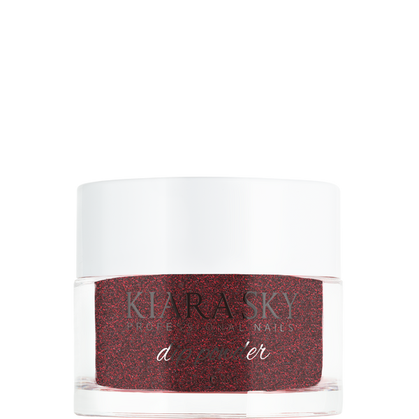 KIARA SKY Dip Powder – D552 Dream Illusion