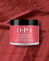 OPI DIP POWDER PERFECTION - I'M NOT REALLY A WAITRESS