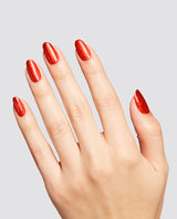 OPI INFINITE SHINE - HRS20 - I’m a Natural Gingerbread