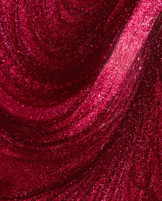 OPI Infinite Shine - I'm Not Really a Waitress