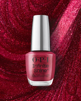 OPI Infinite Shine - I'm Not Really a Waitress