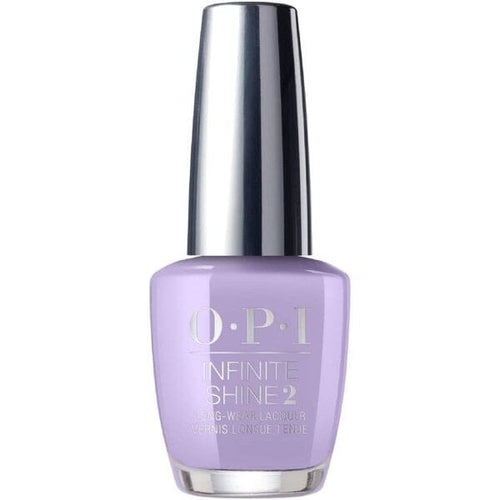 OPI INFINITE SHINE - ISLF83 - POLLY WANT A LACQUER?