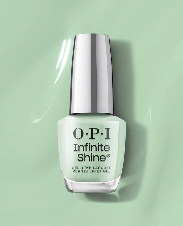 OPI Infinite Shine - In Mint Condition