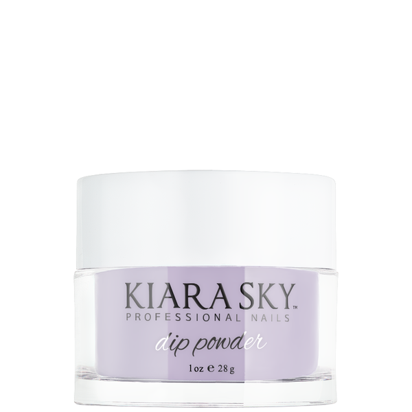 KIARA SKY Dip Powder – D529 Iris And Shine