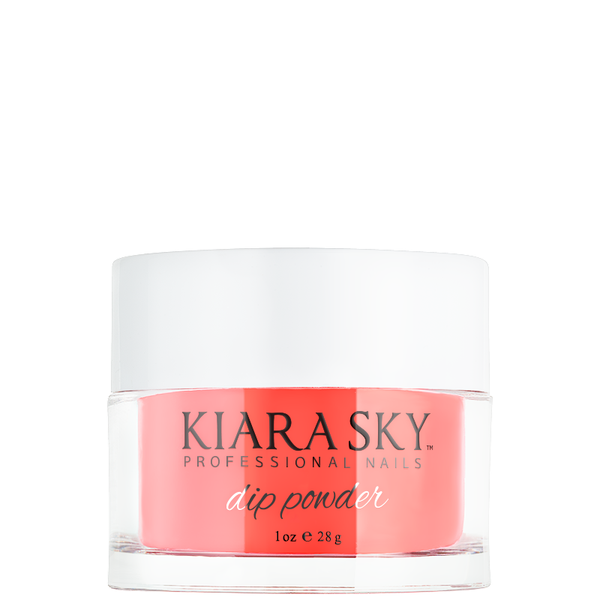 KIARA SKY Dip Powder – D526 Irreplaceable