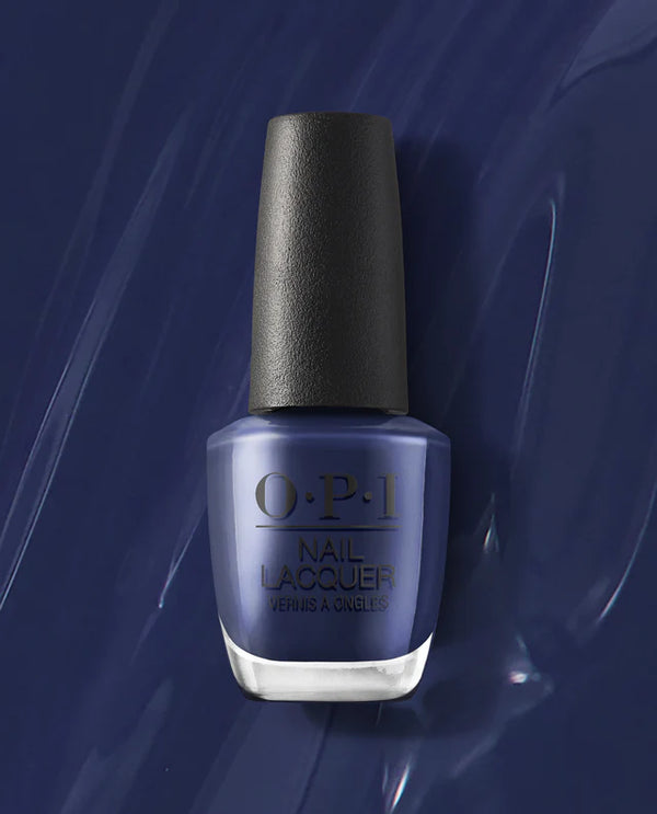 OPI NAIL LACQUER - NLLA07 - ISN'T IT GRAND AVENUE