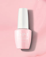 OPI GELCOLOR - GCH39 - IT'S A GIRL!