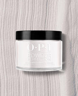 OPI DIP POWDER PERFECTION - IT'S IN THE CLOUD